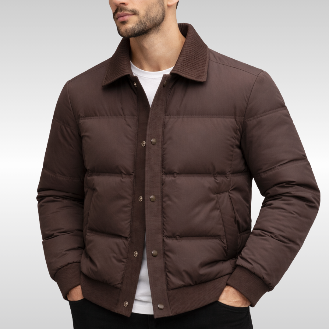Brown / 2XL
