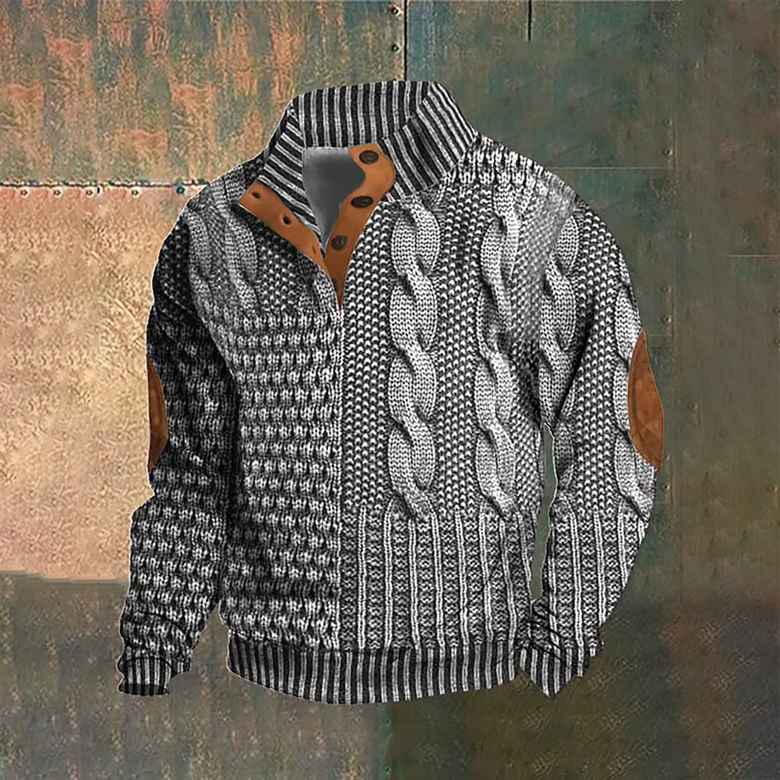 Light Gray / 5XL