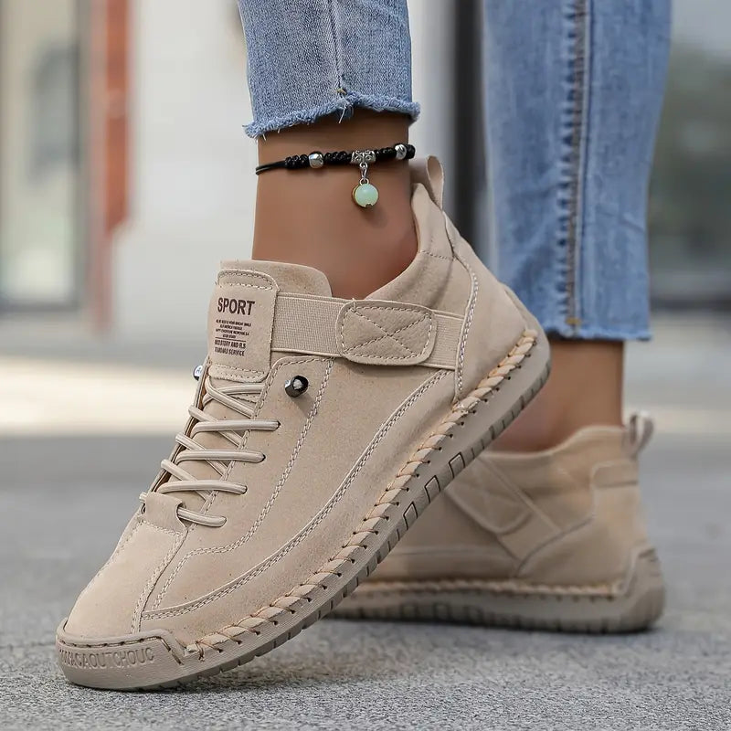 Beige / 36