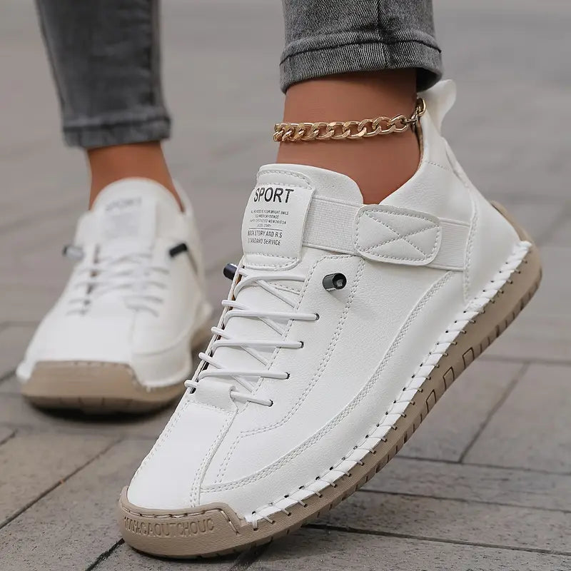 White / 36