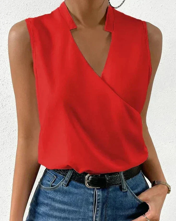 Red / 3XL