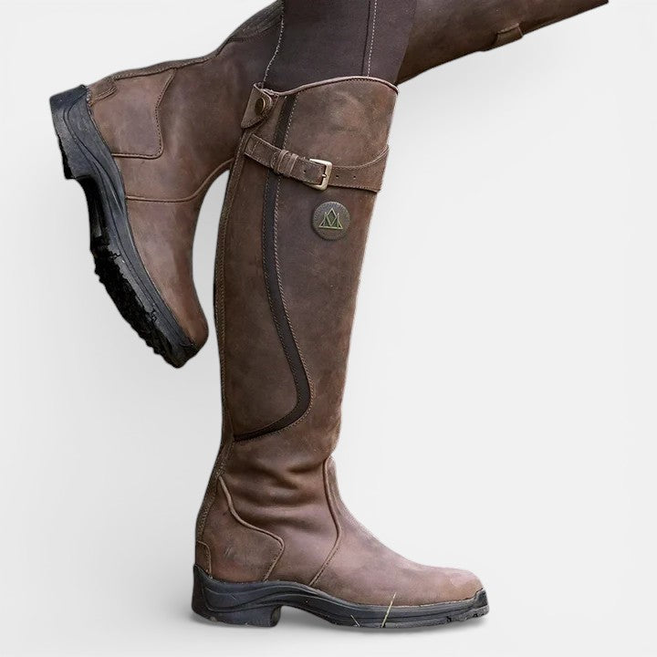 Dark Brown / 10.5