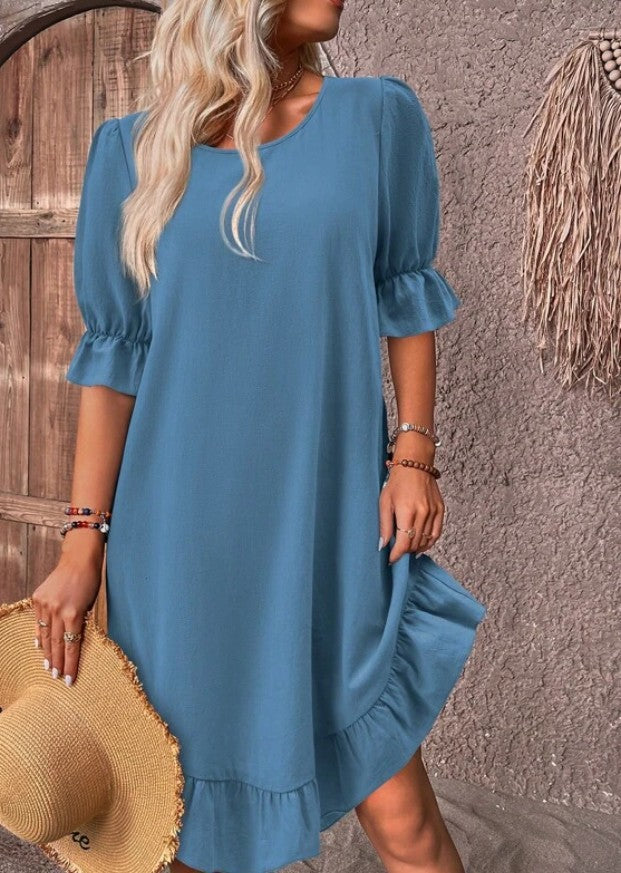 Light blue / 2XL