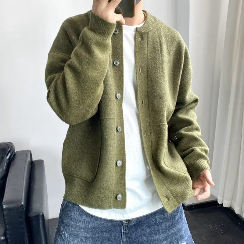 Green / M