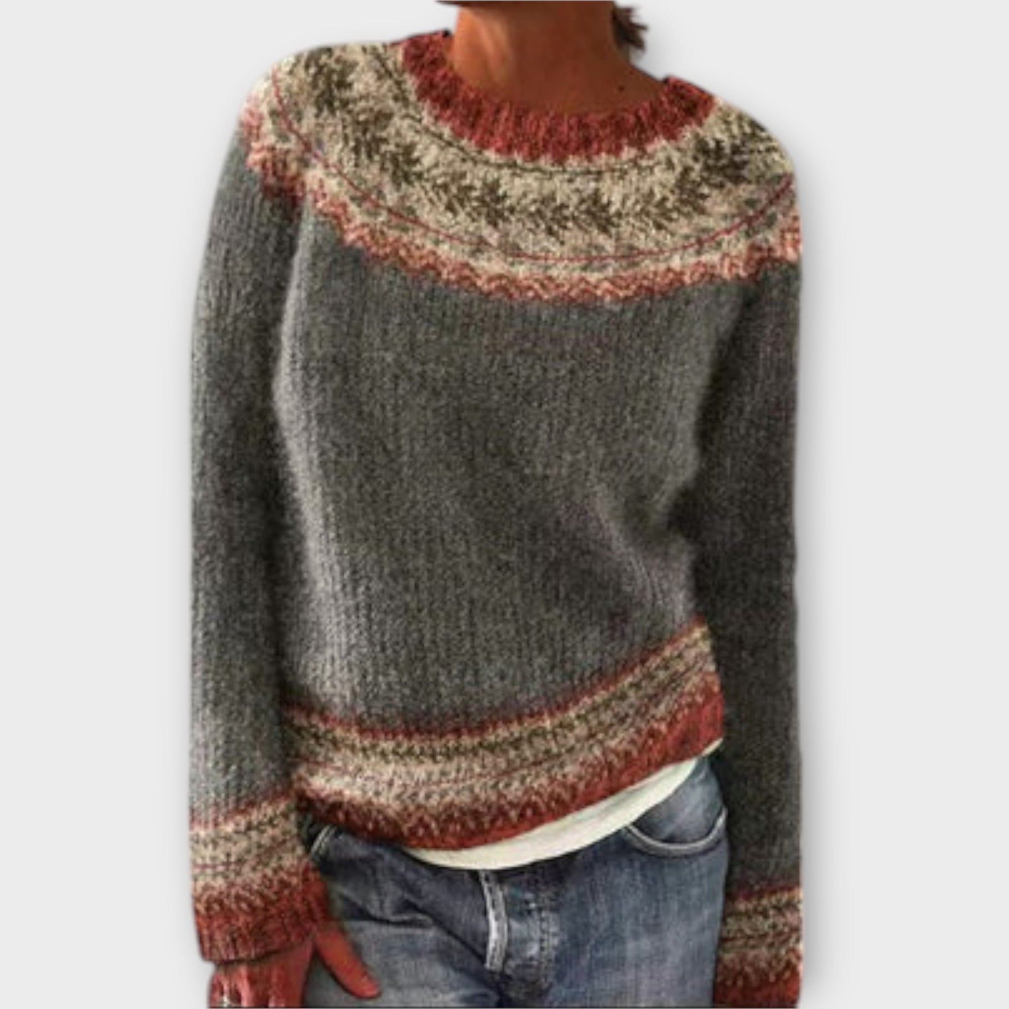 Gray / 2XL