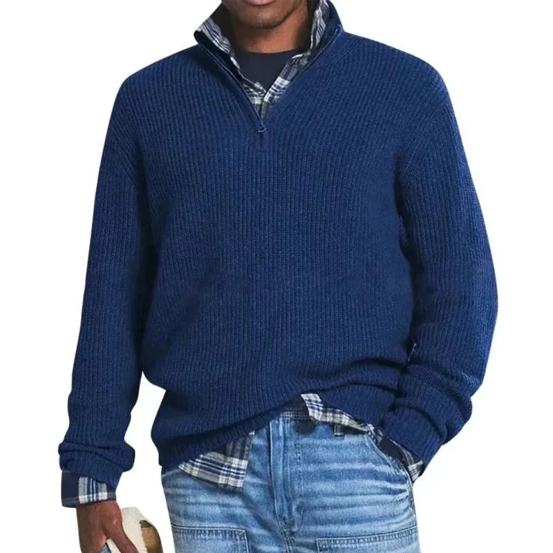 Dark Blue / 5XL