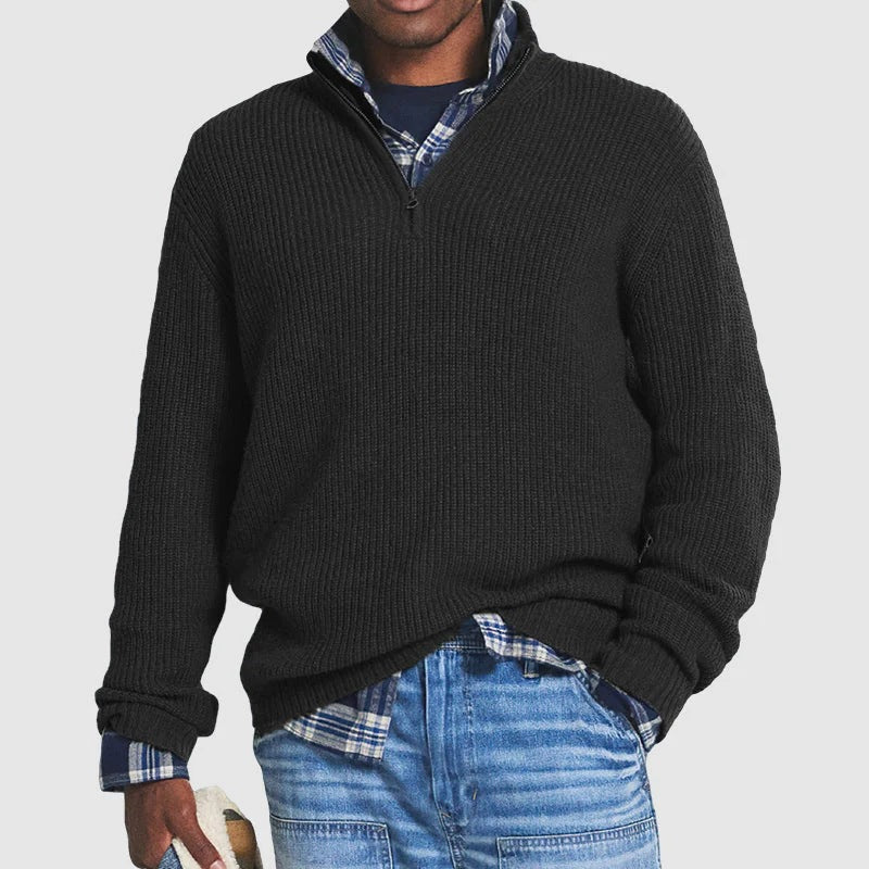 Black / 5XL