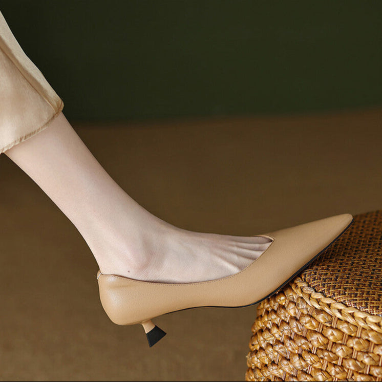 Beige / 10.5