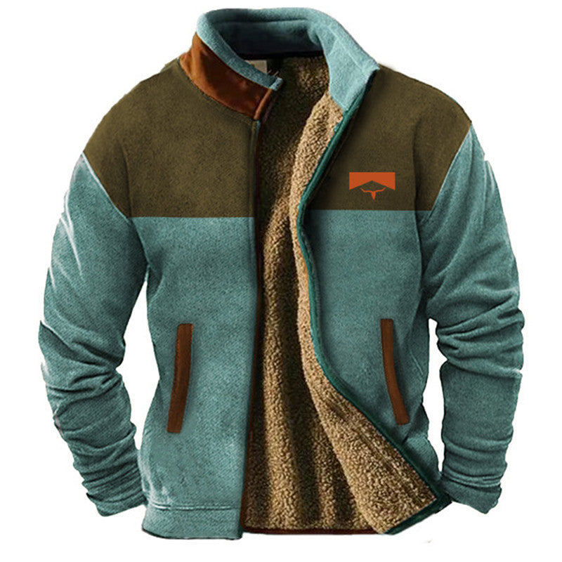 Blue / 5XL