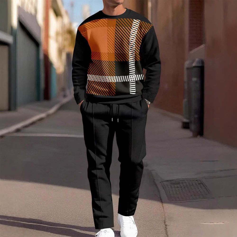 Black Amber / 5XL