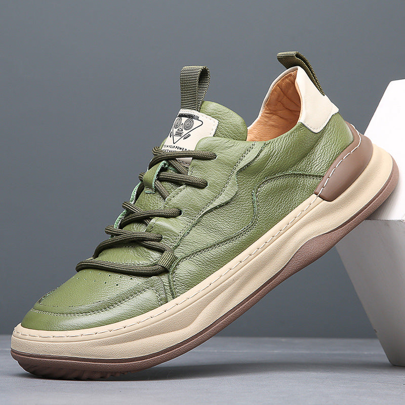 Green / 13.5
