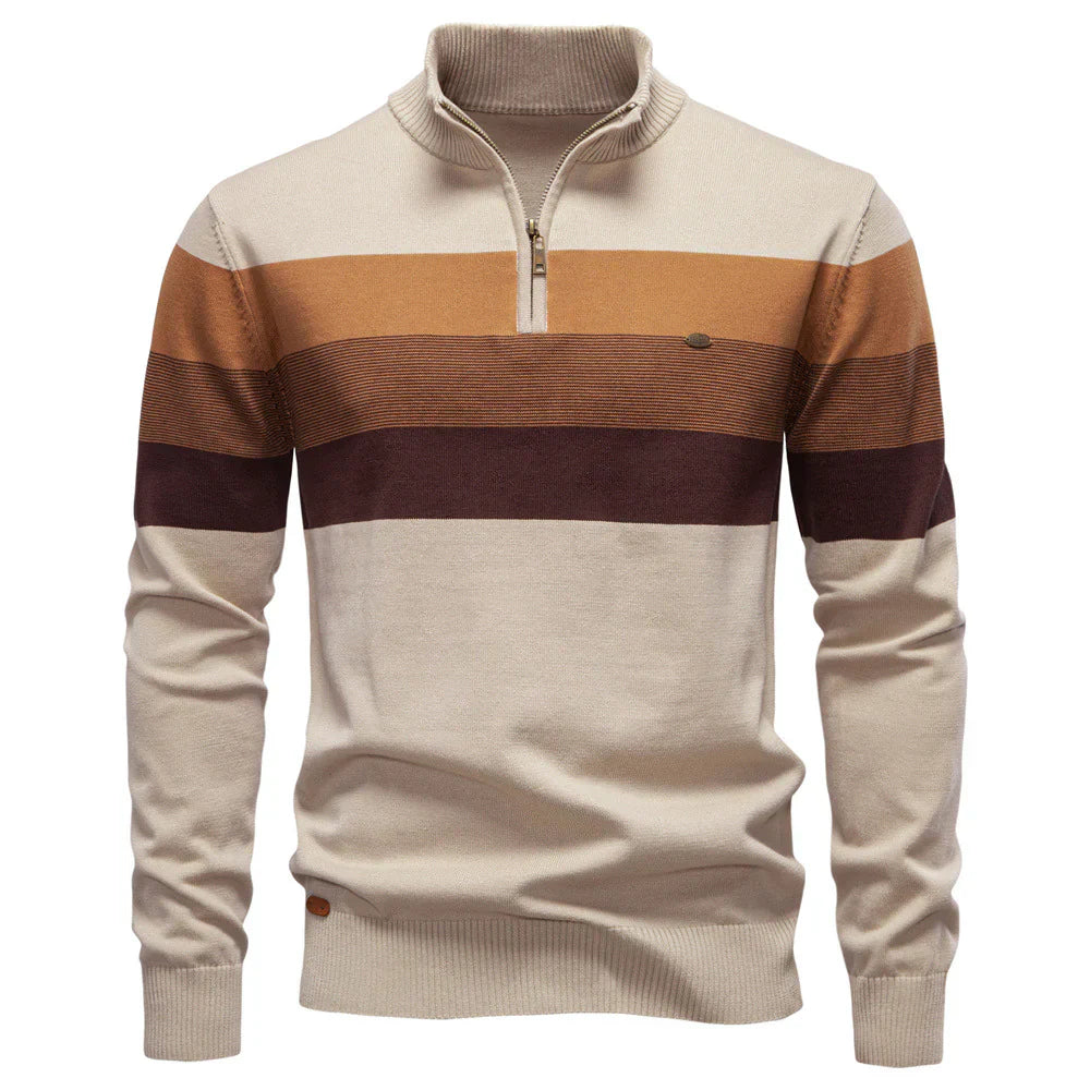 Beige / 2XL