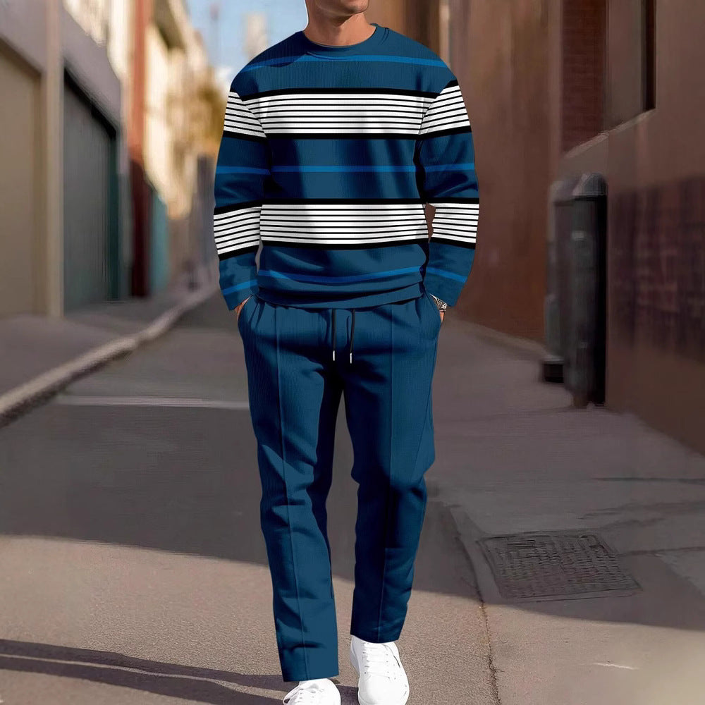 5XL / Nautical Blue