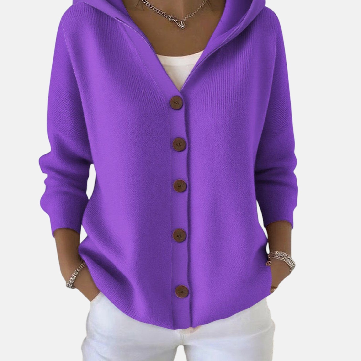 Purple / 5XL