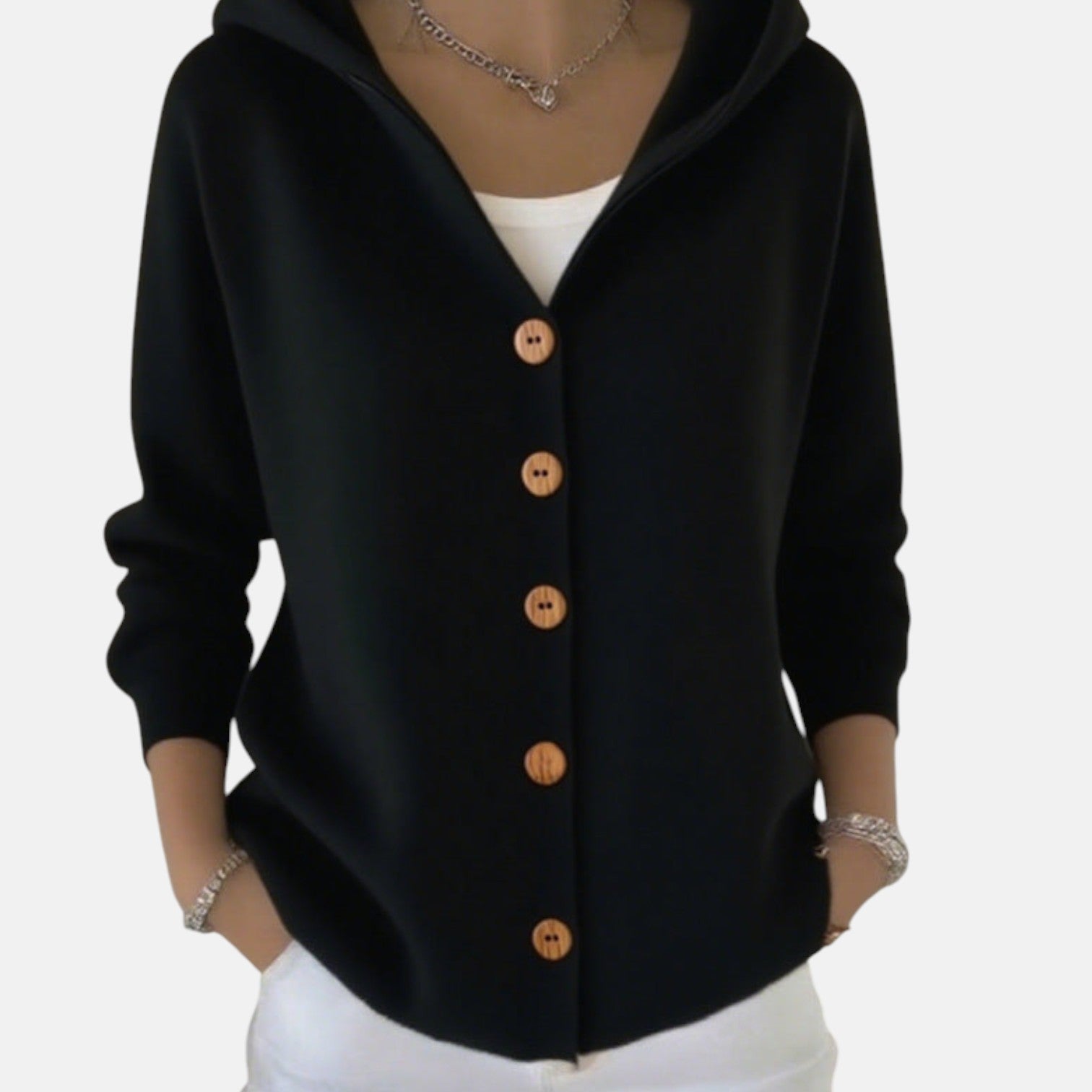 Black / 5XL