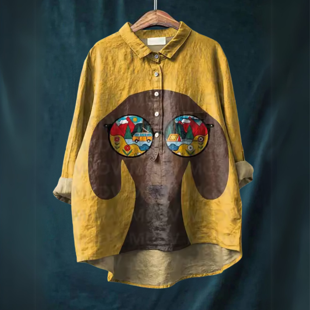 Yellow / 5XL