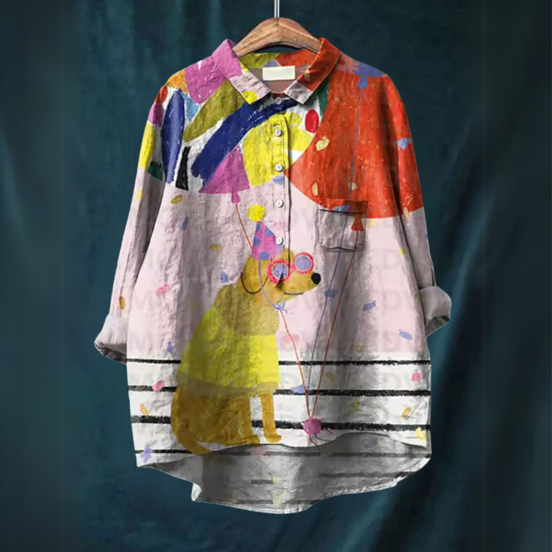 Multicolor / 5XL