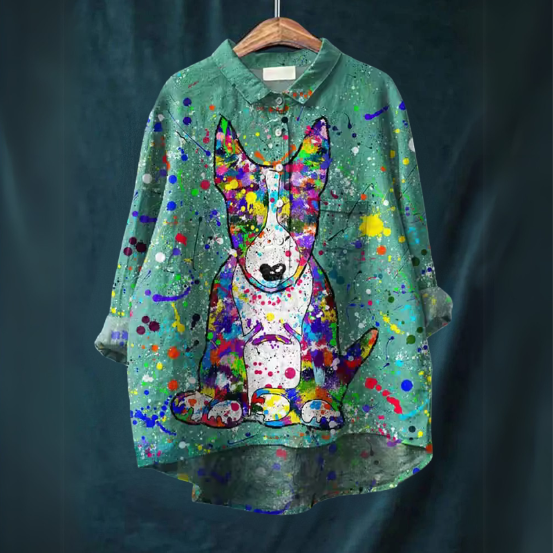 Green / 5XL