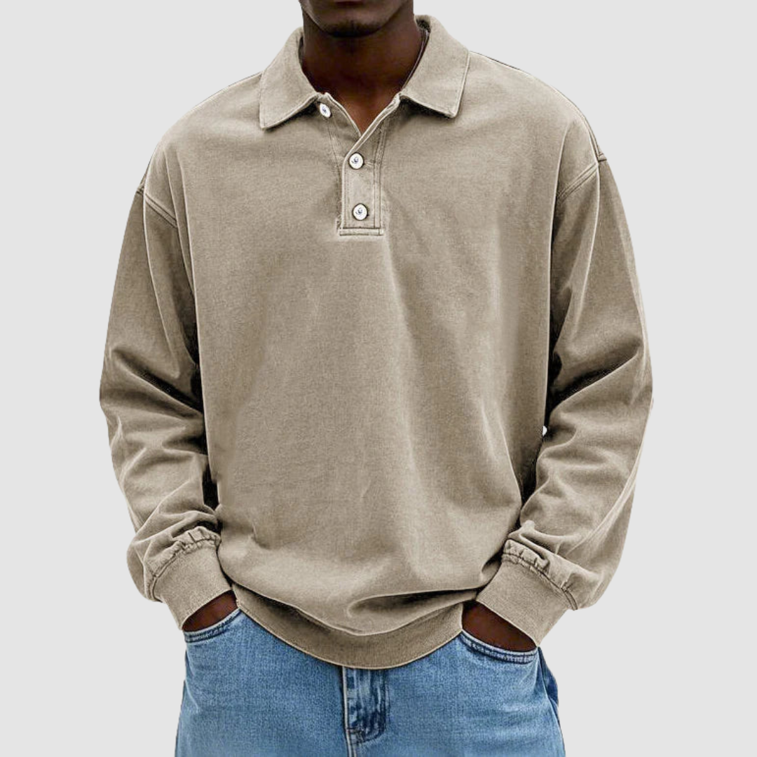 Khaki / 4XL