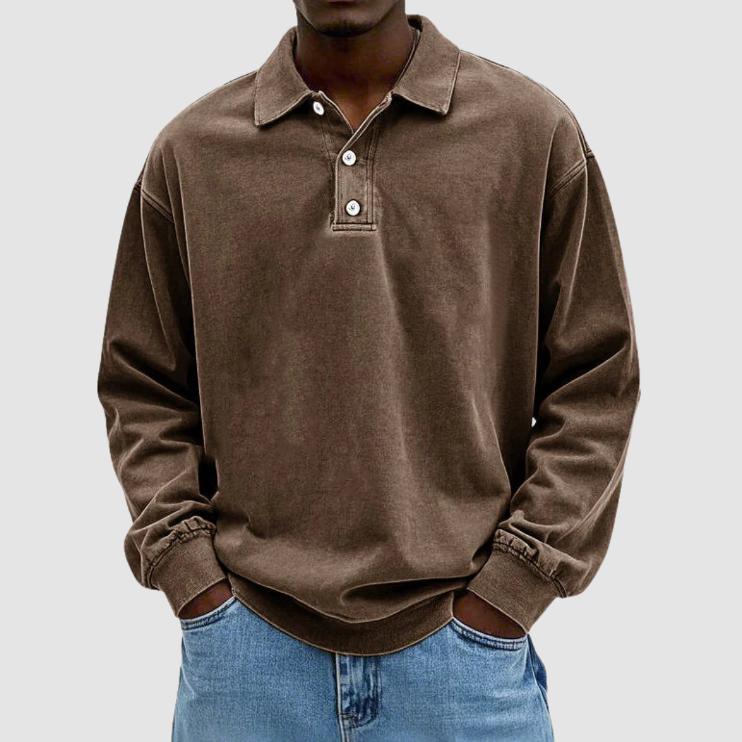 Brown / 4XL