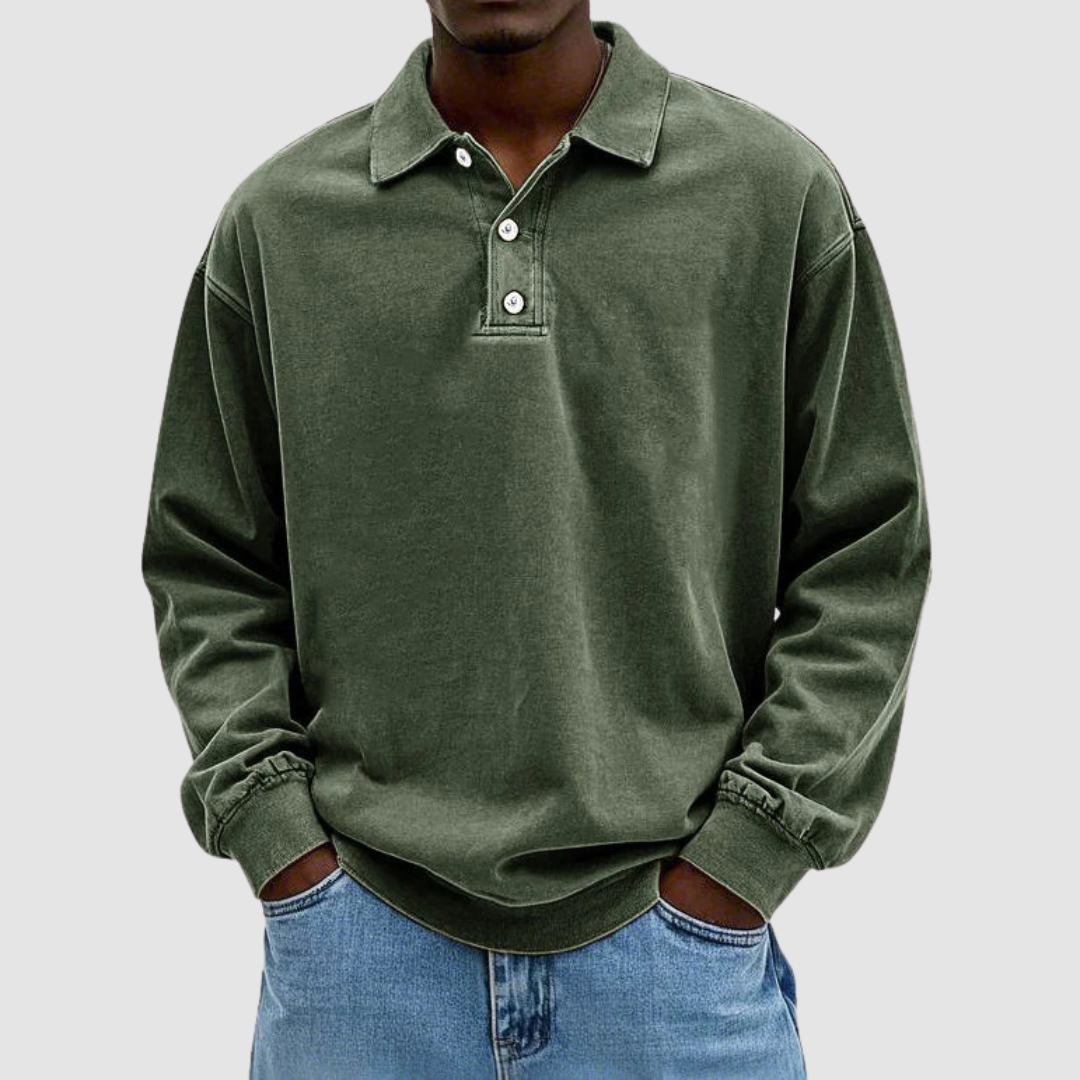 Army Green / 4XL