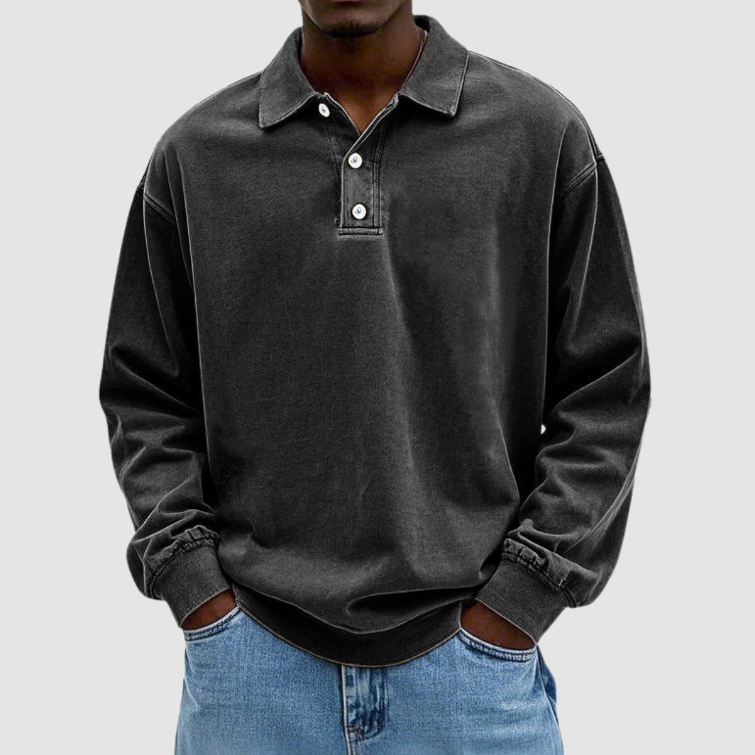 Black / 4XL