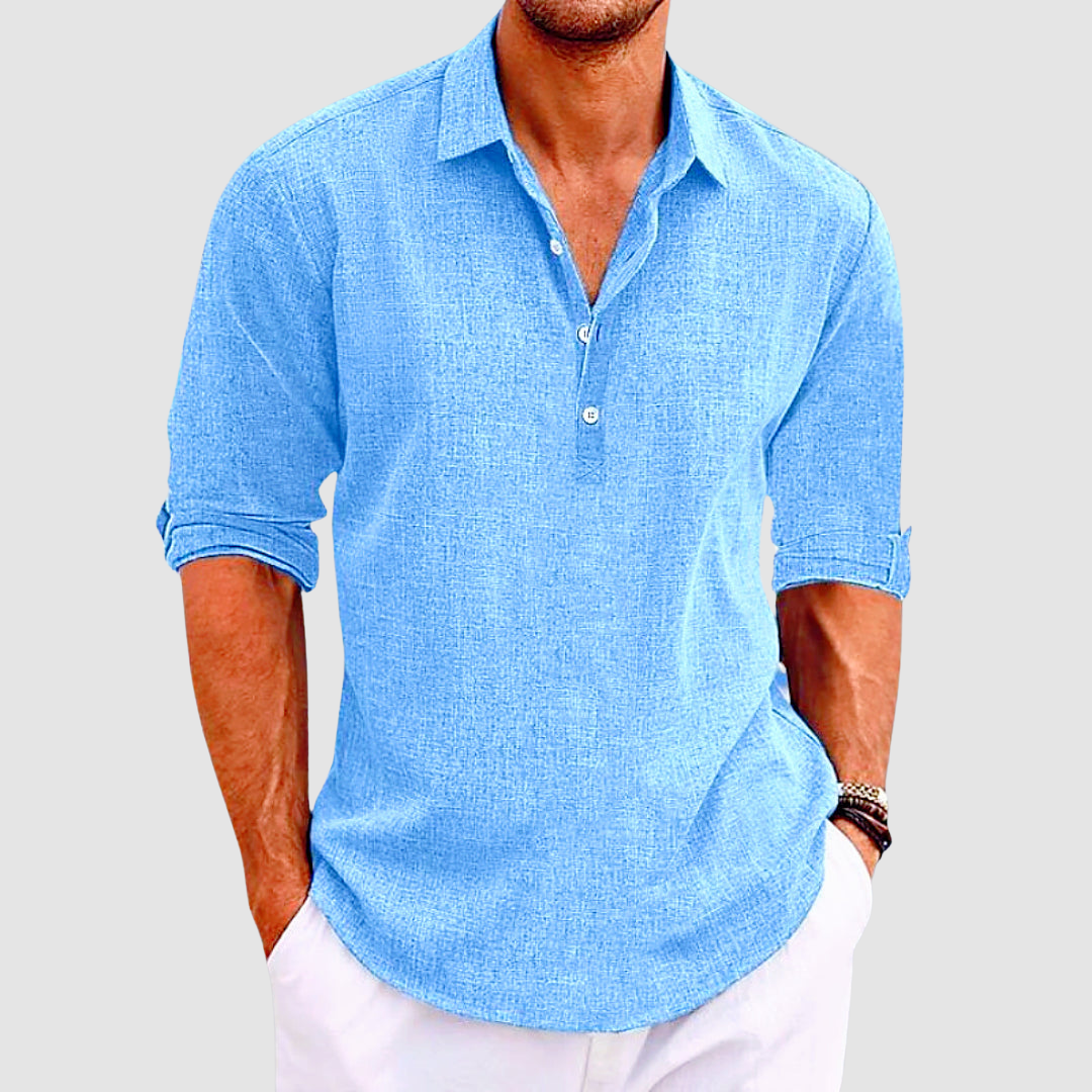 Blue / 3XL