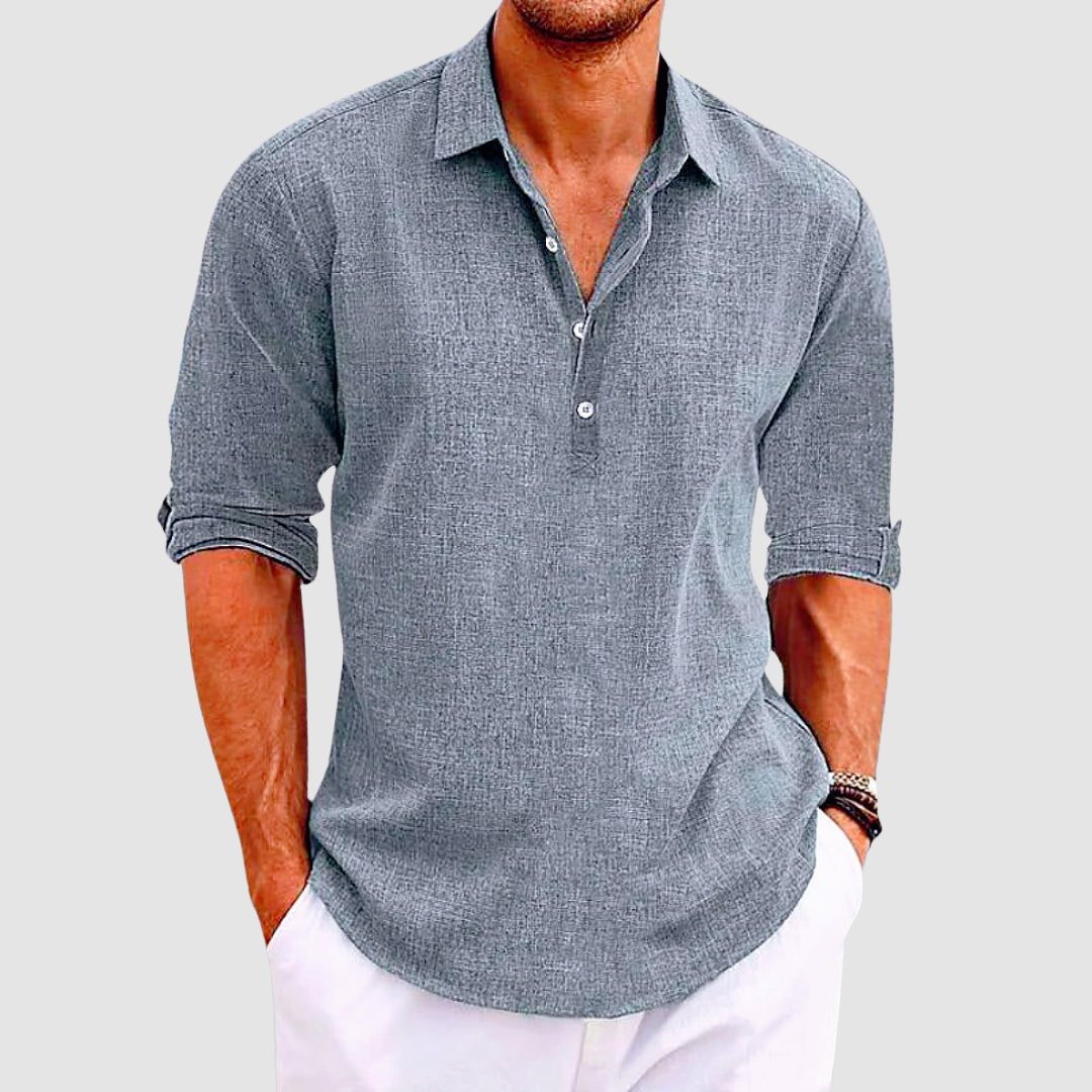 Gray / 3XL