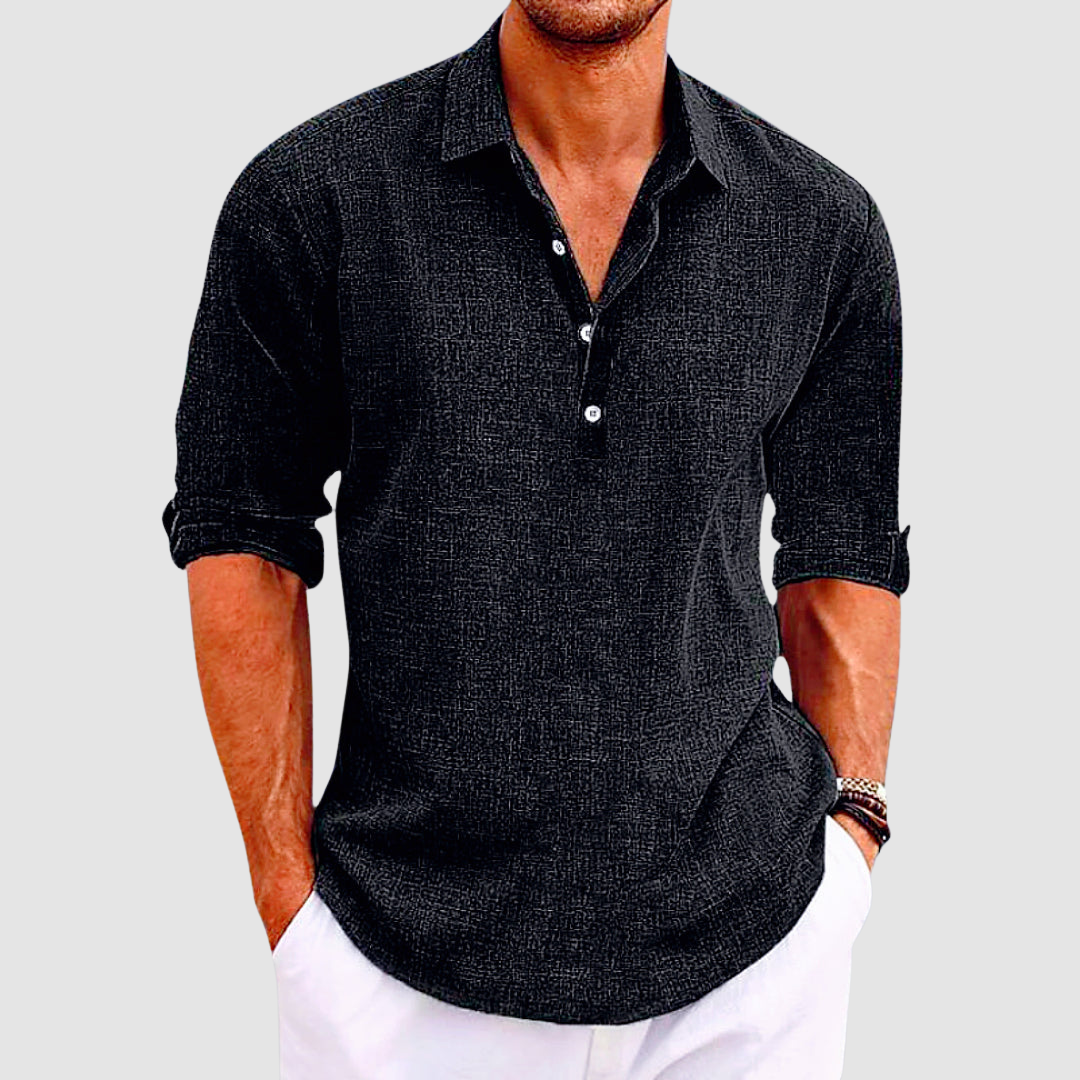 Black / 3XL