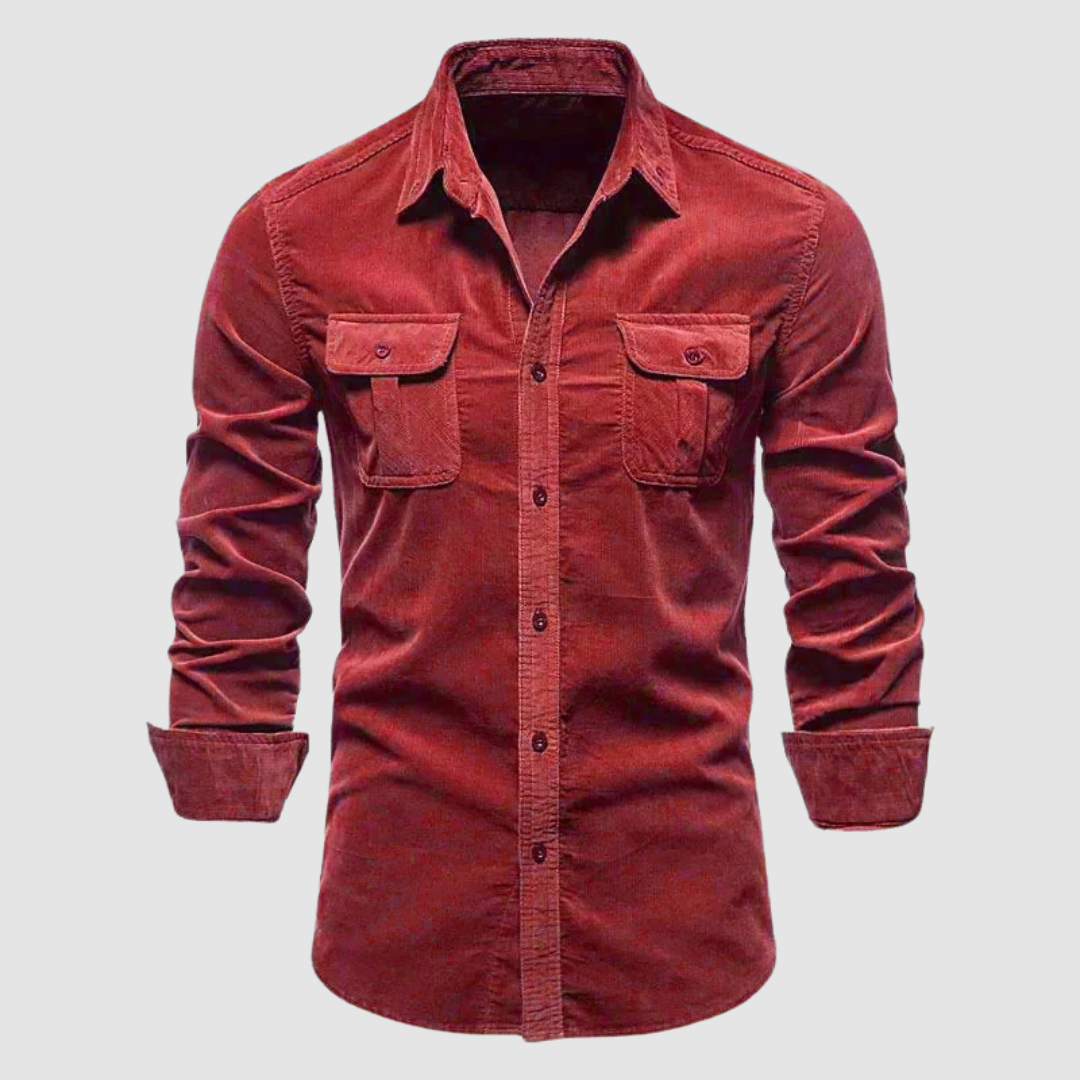 Red / 3XL