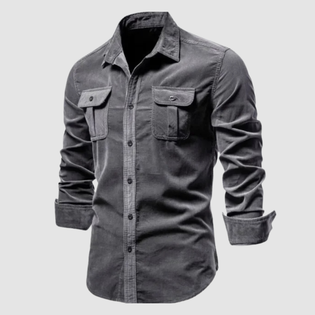 Gray / 3XL