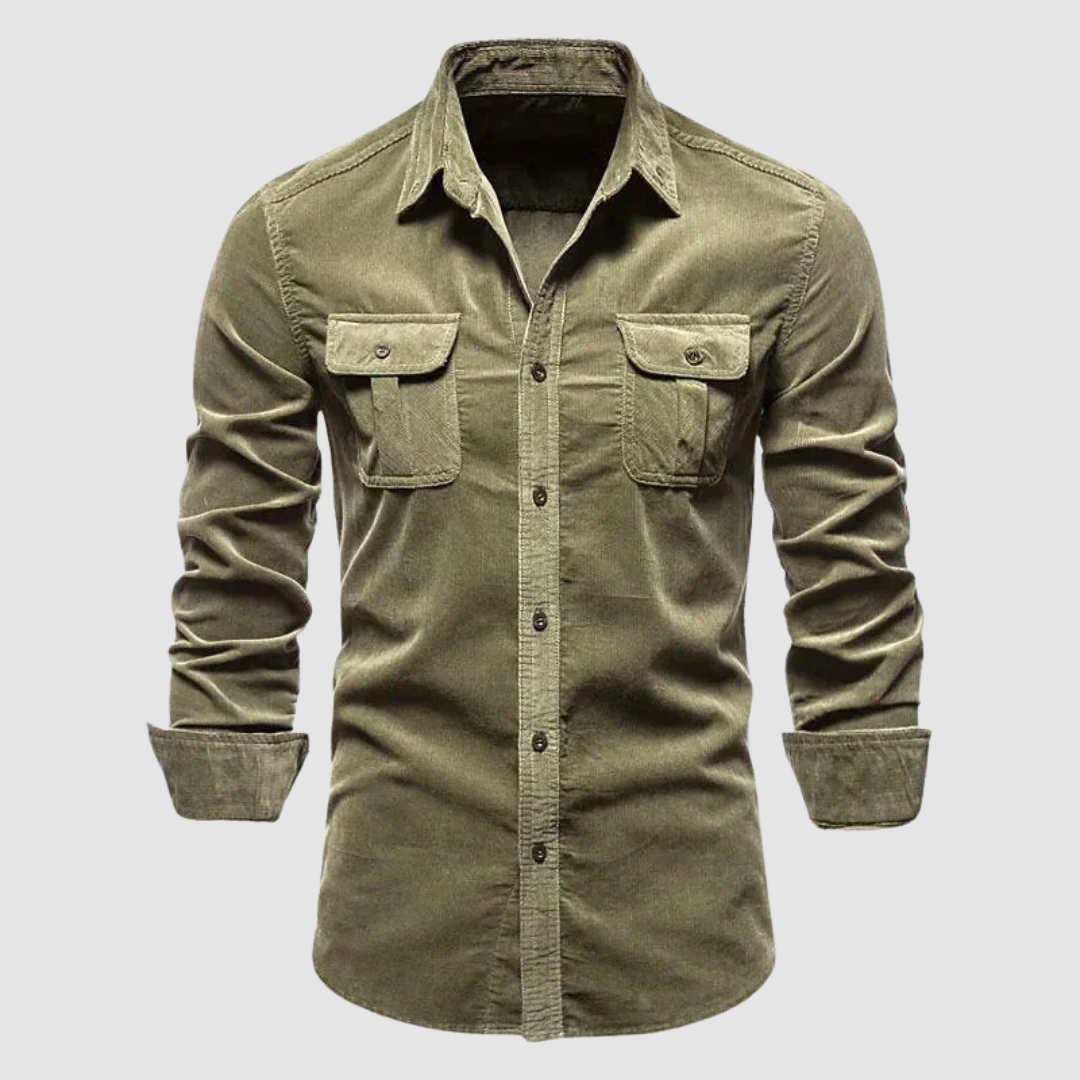 Army Green / 3XL