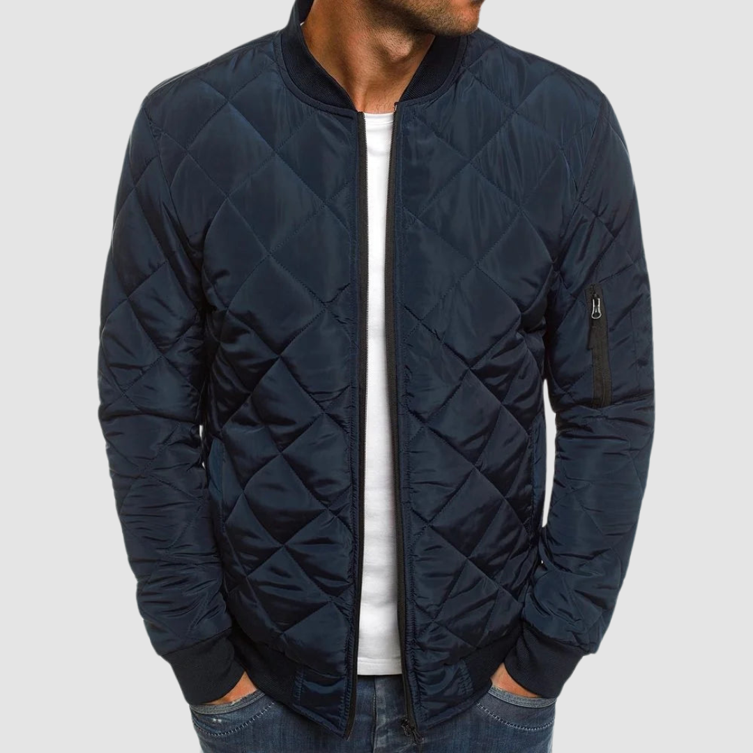 Navy Blue / 3XL