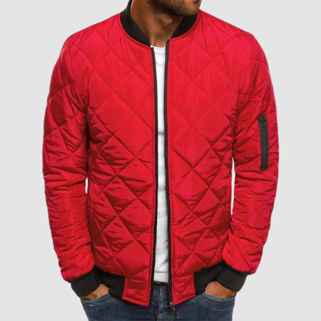 Red / 3XL