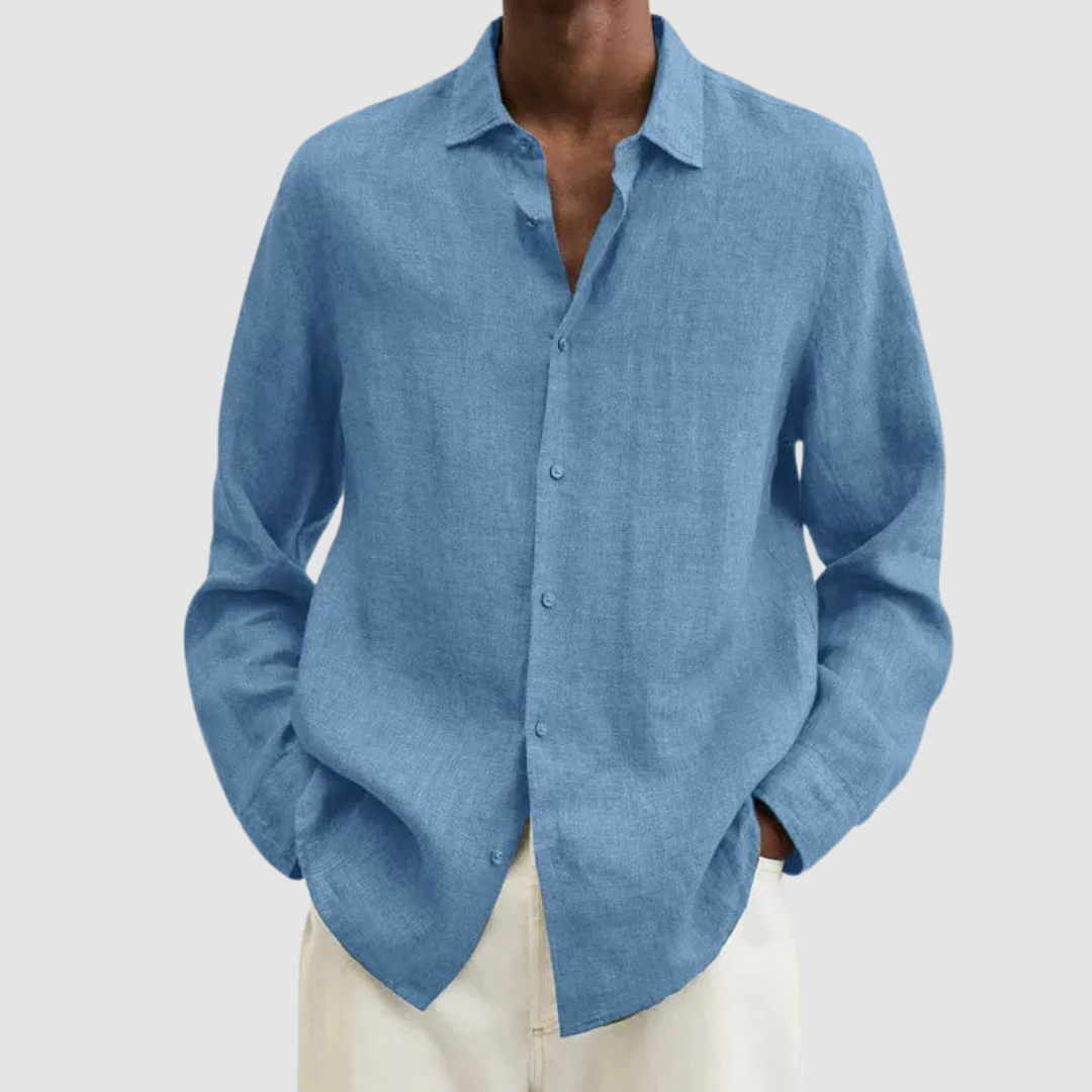 Light Blue / 5XL