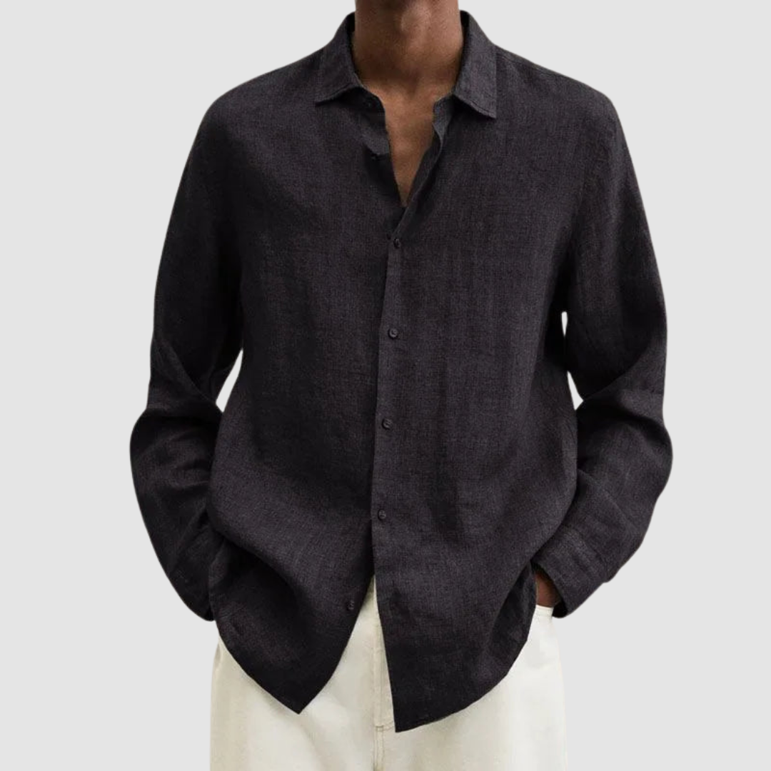 Black / 5XL