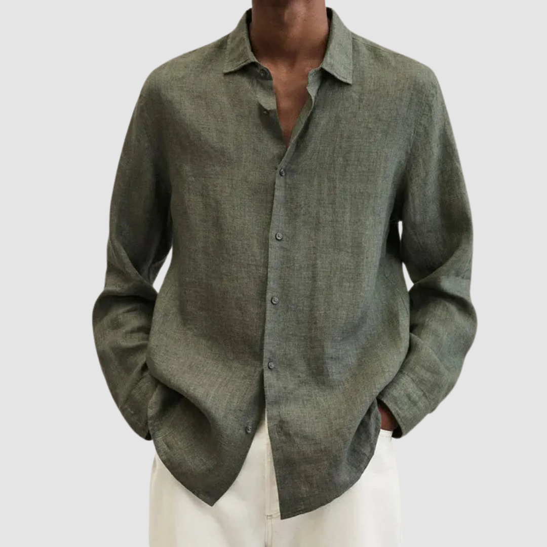 Army Green / 5XL