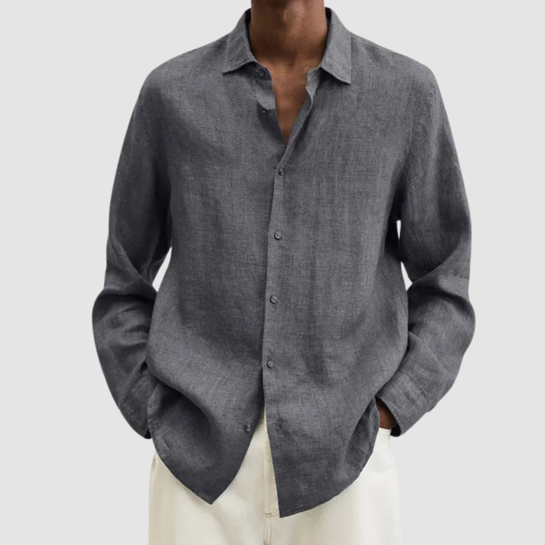 Gray / 5XL