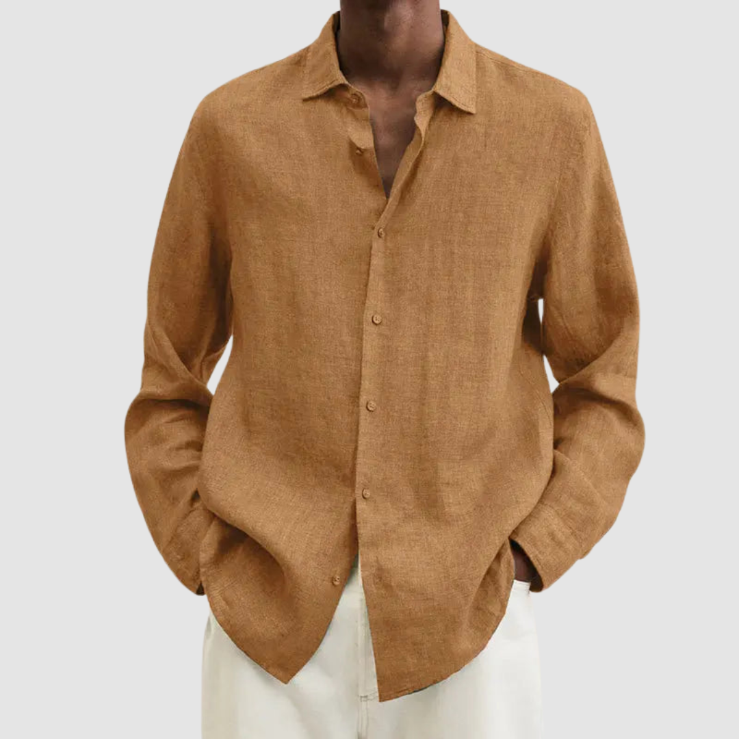 Khaki / 5XL