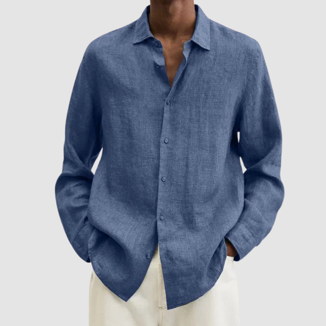 Blue / 5XL