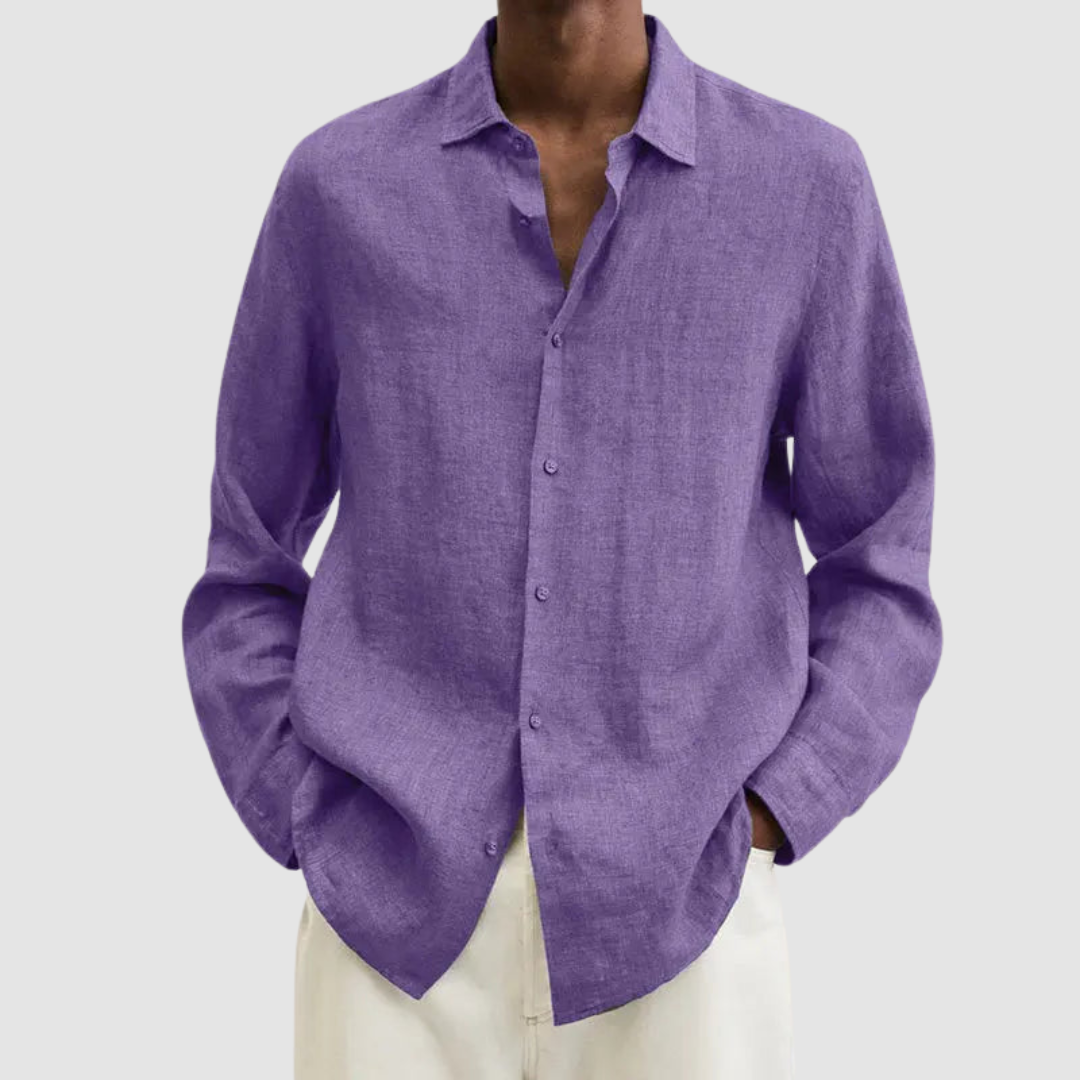 Purple / 5XL