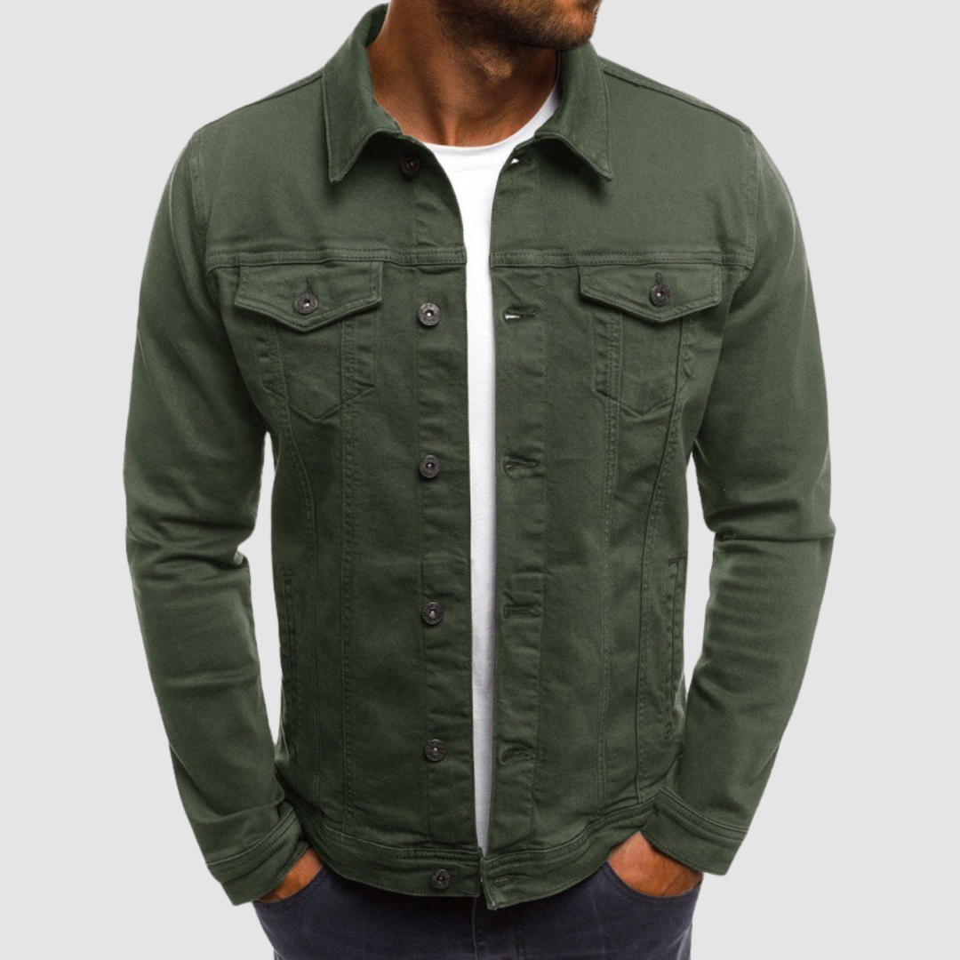 Army Green / 2XL