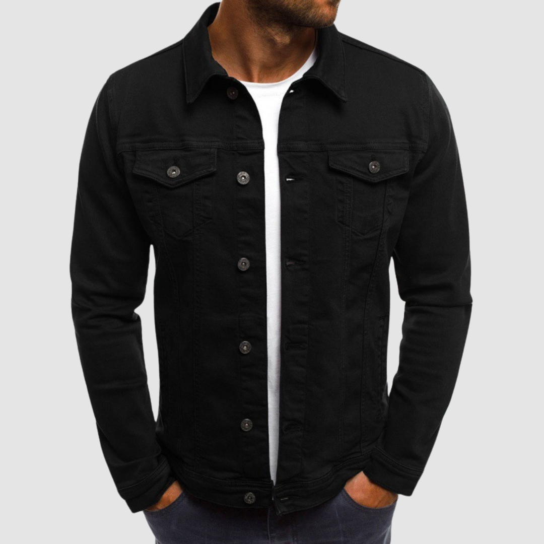 Black / 2XL