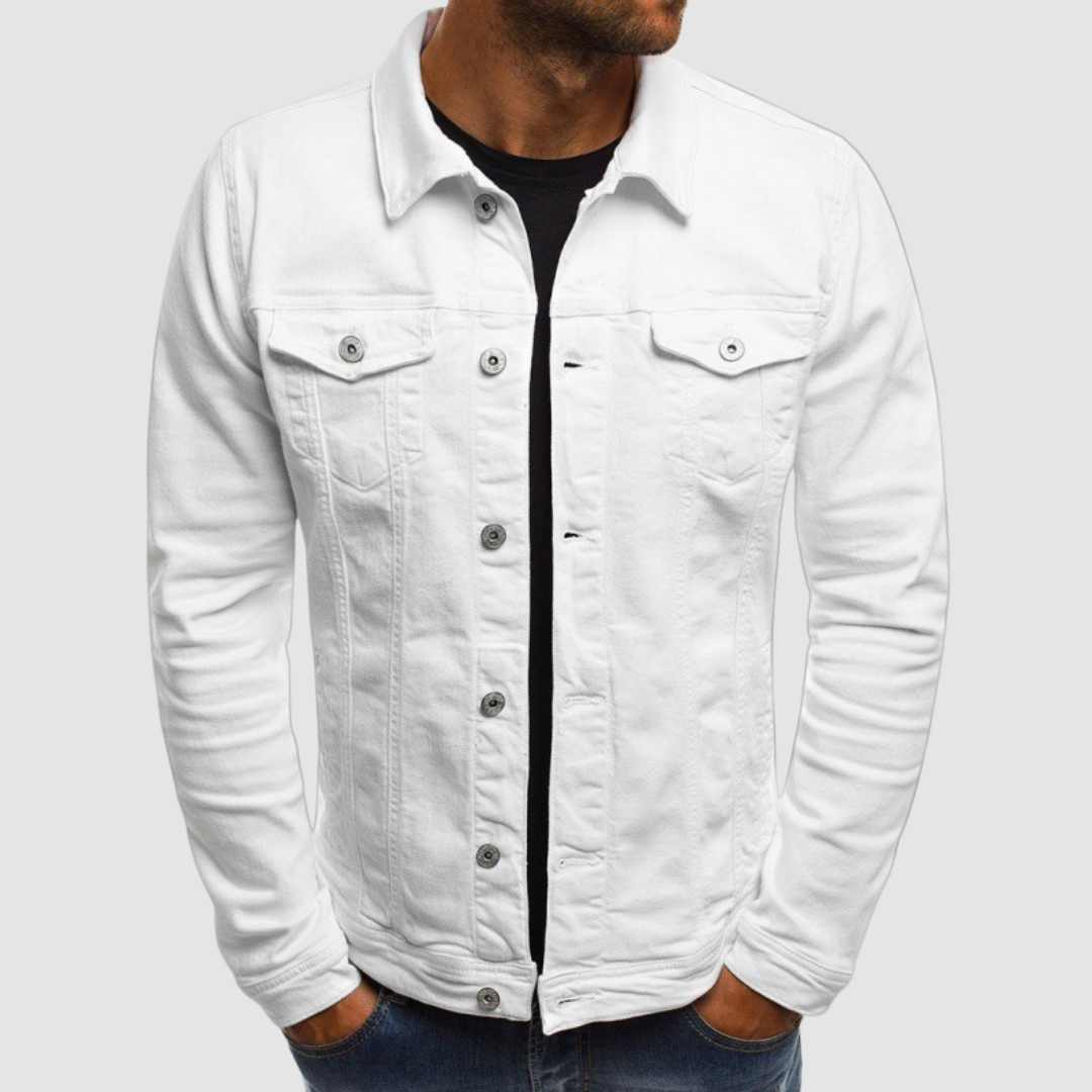 White / 2XL