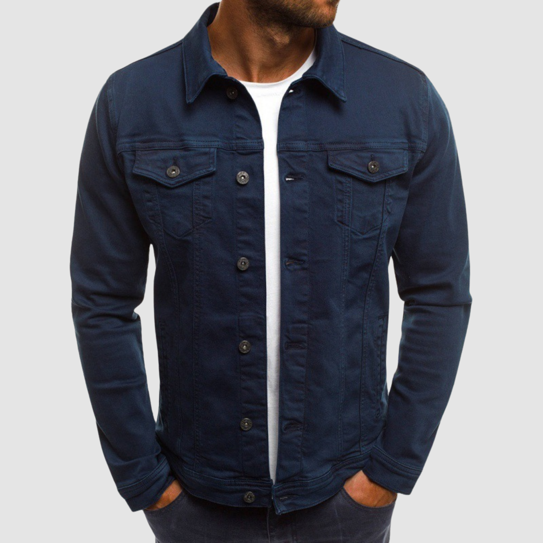 Navy Blue / 2XL