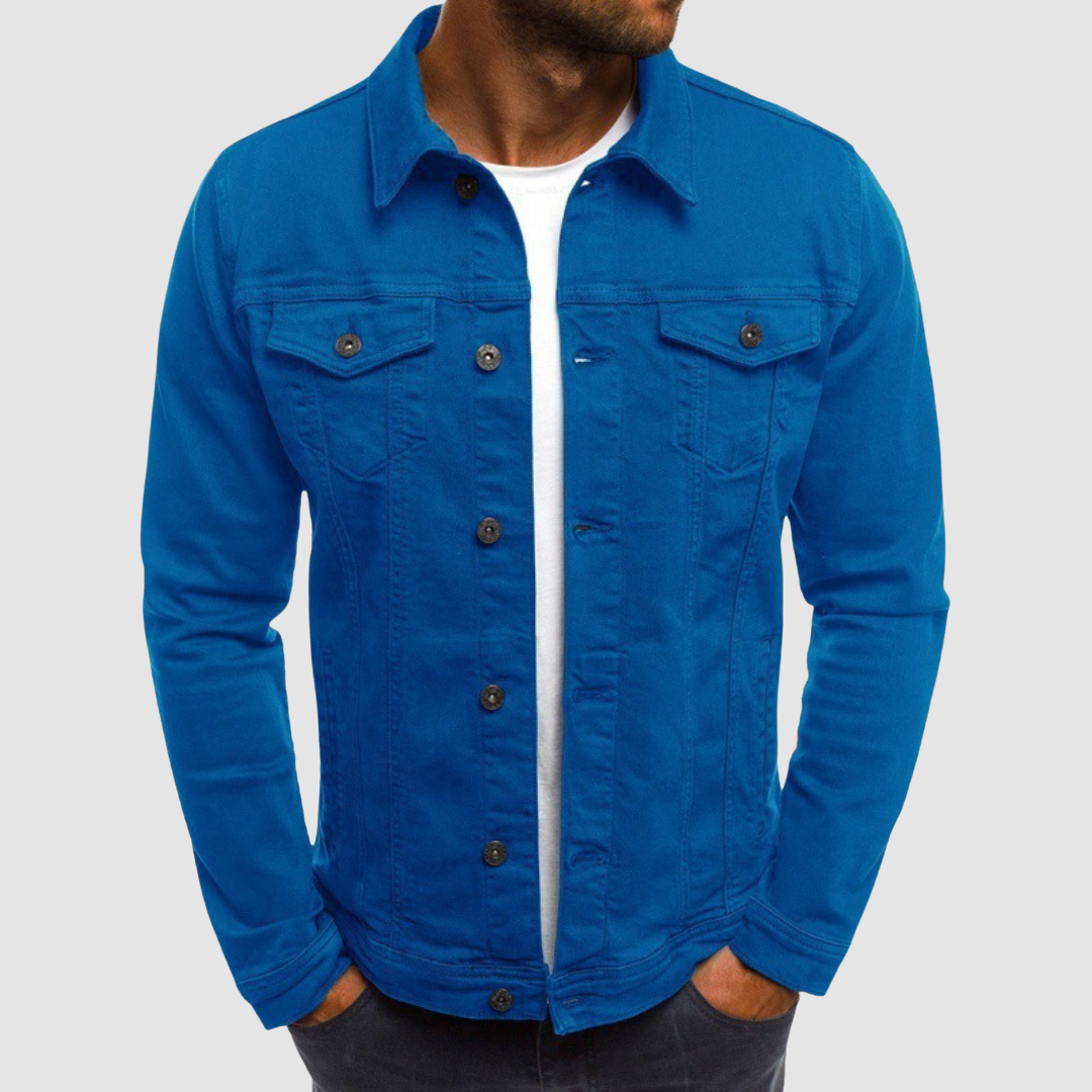 Light Blue / 2XL