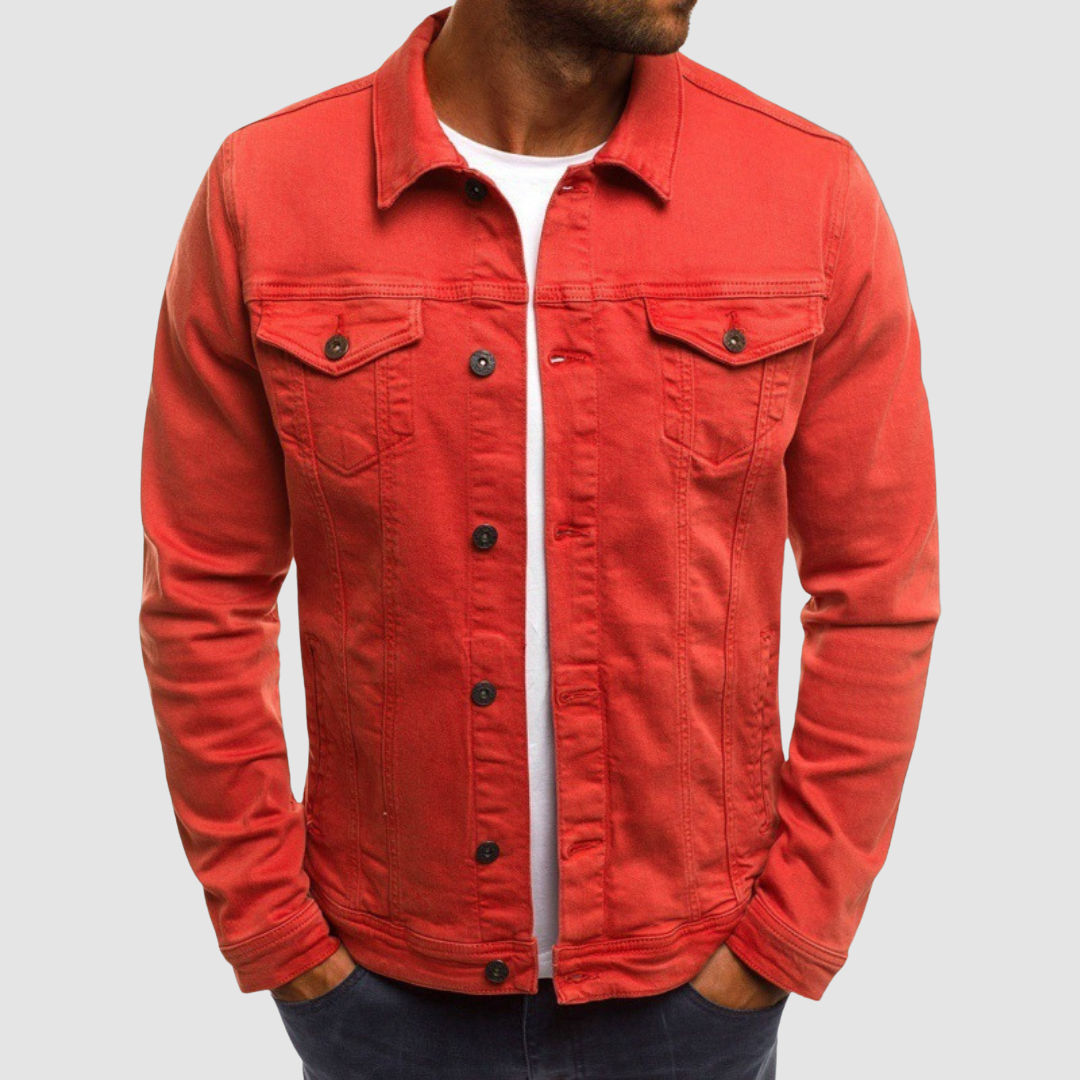Red / 2XL
