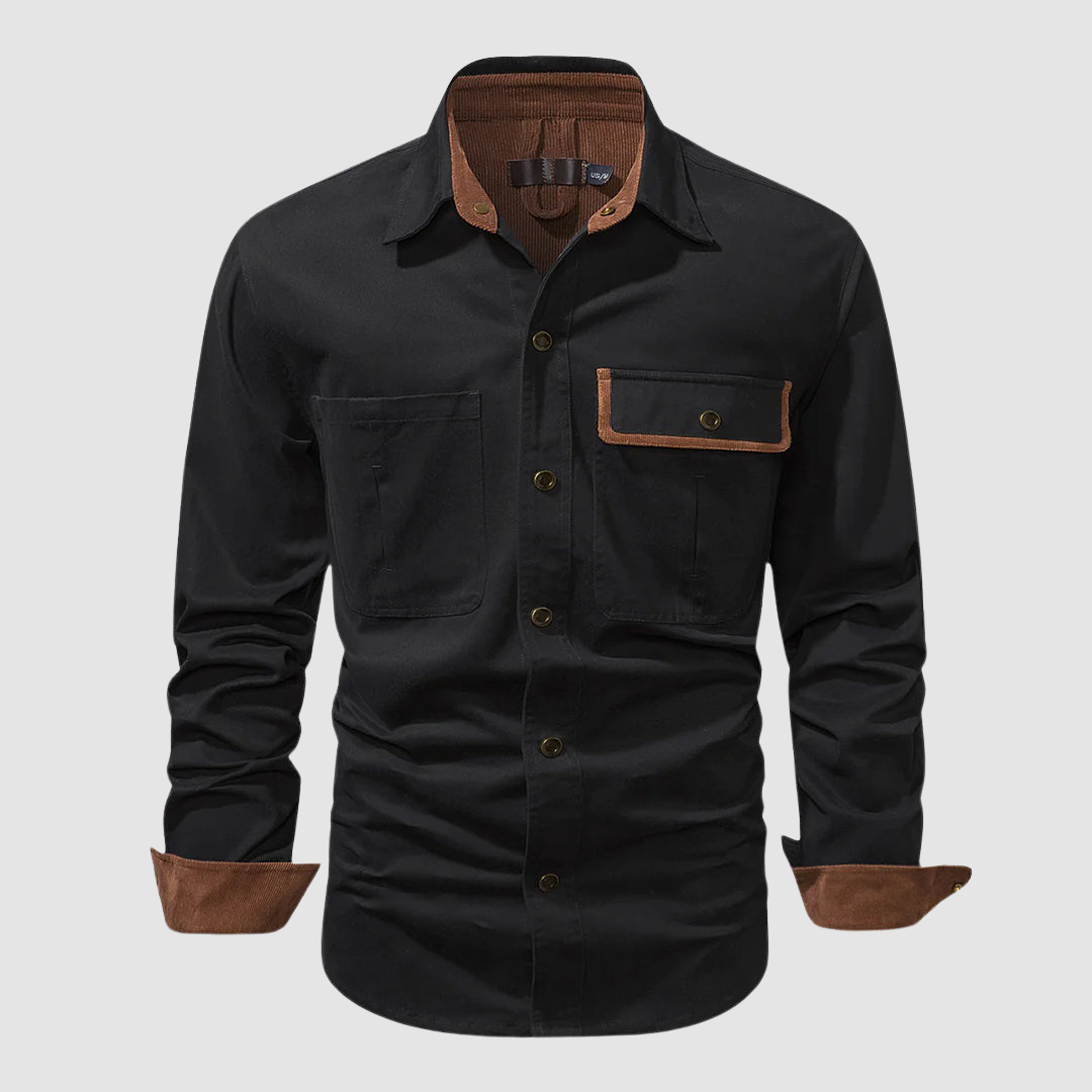 Black / 2XL
