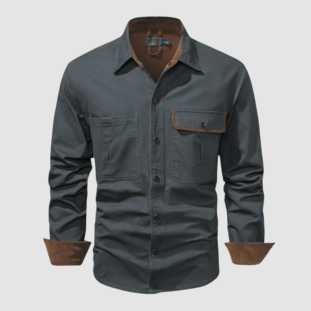 Gray / 2XL