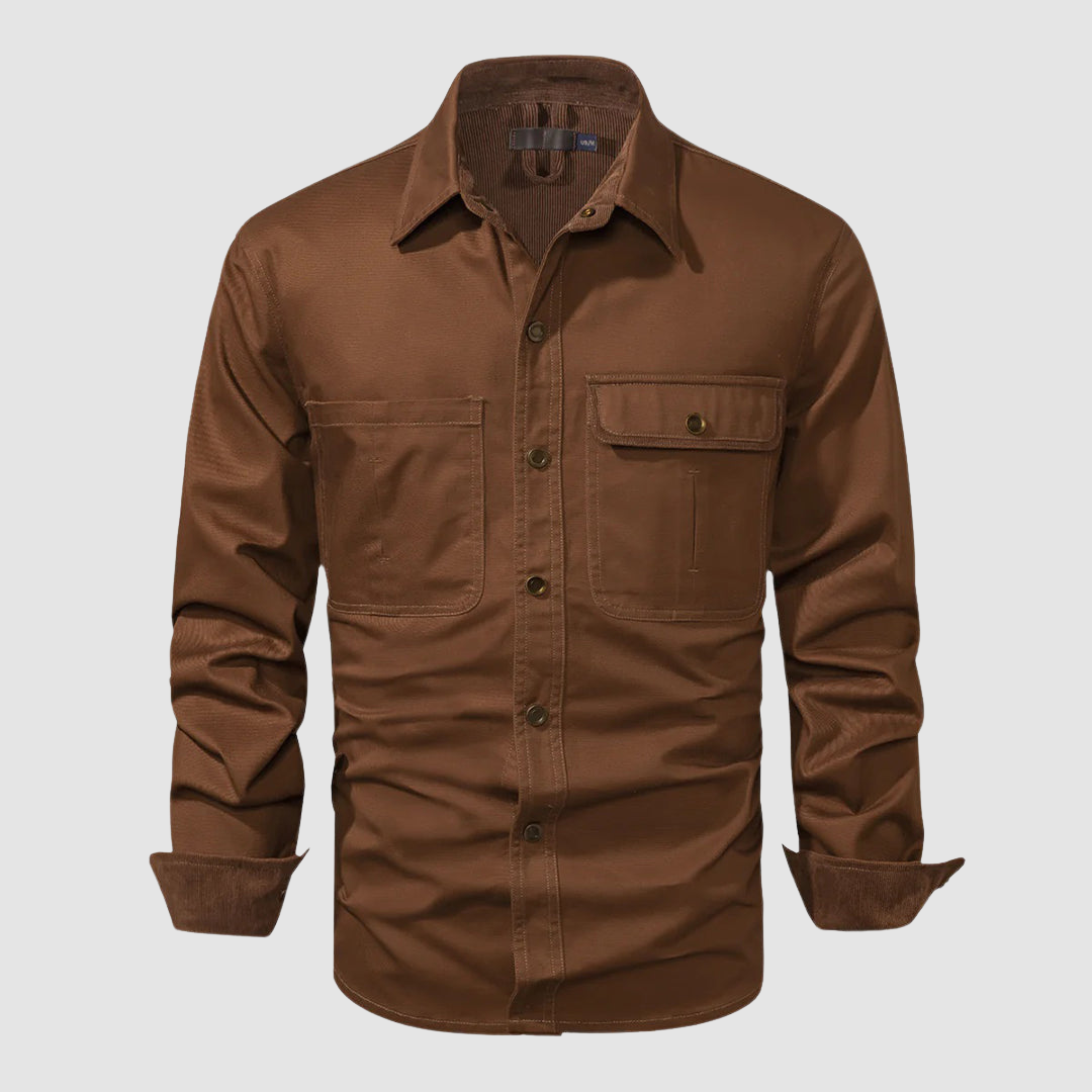 Brown / 2XL